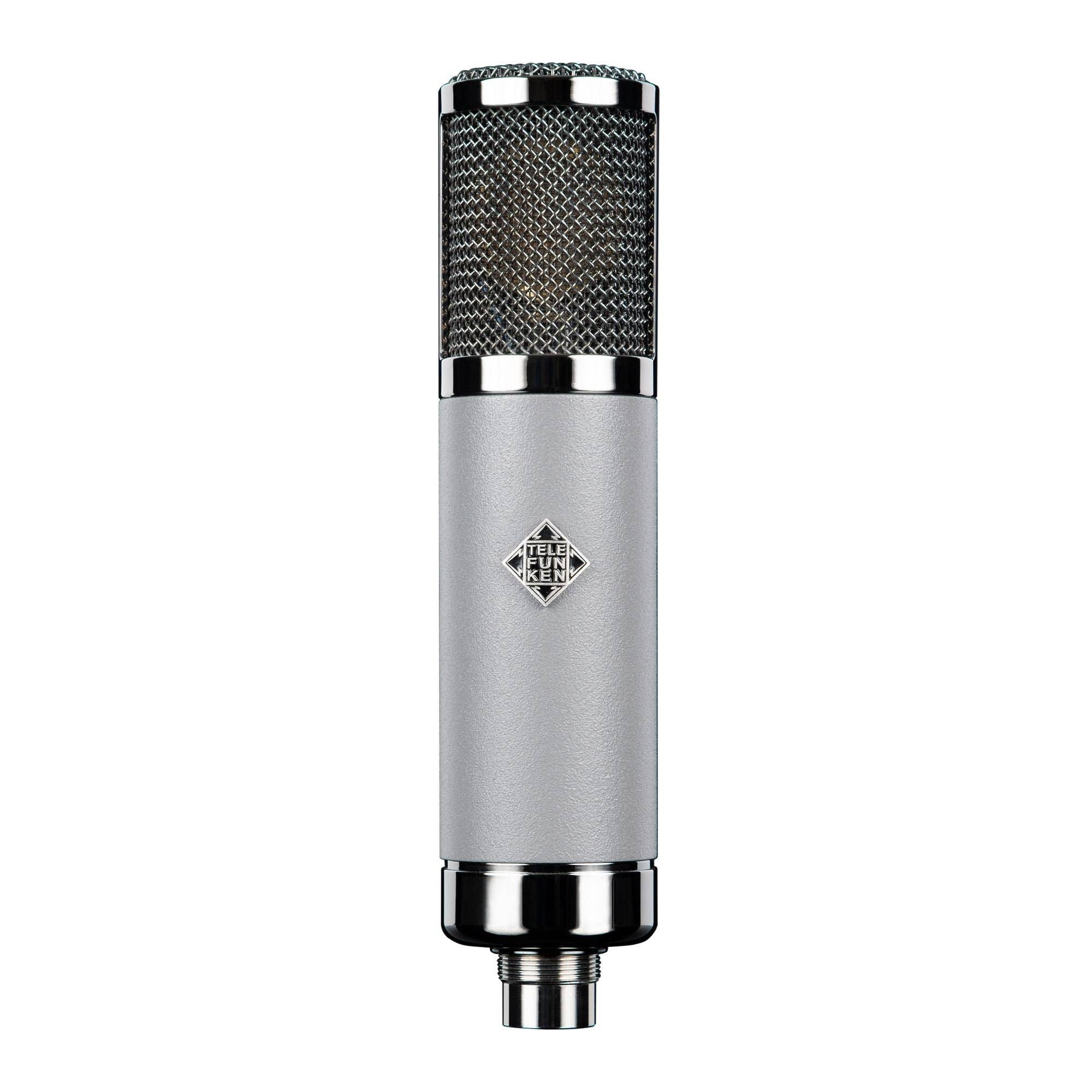 Telefunken TF51 Multi Pattern Large Diaphragm Mic