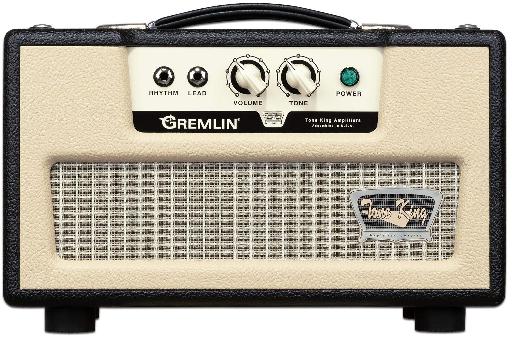 Tone King Gremlin Guitar Amp Head