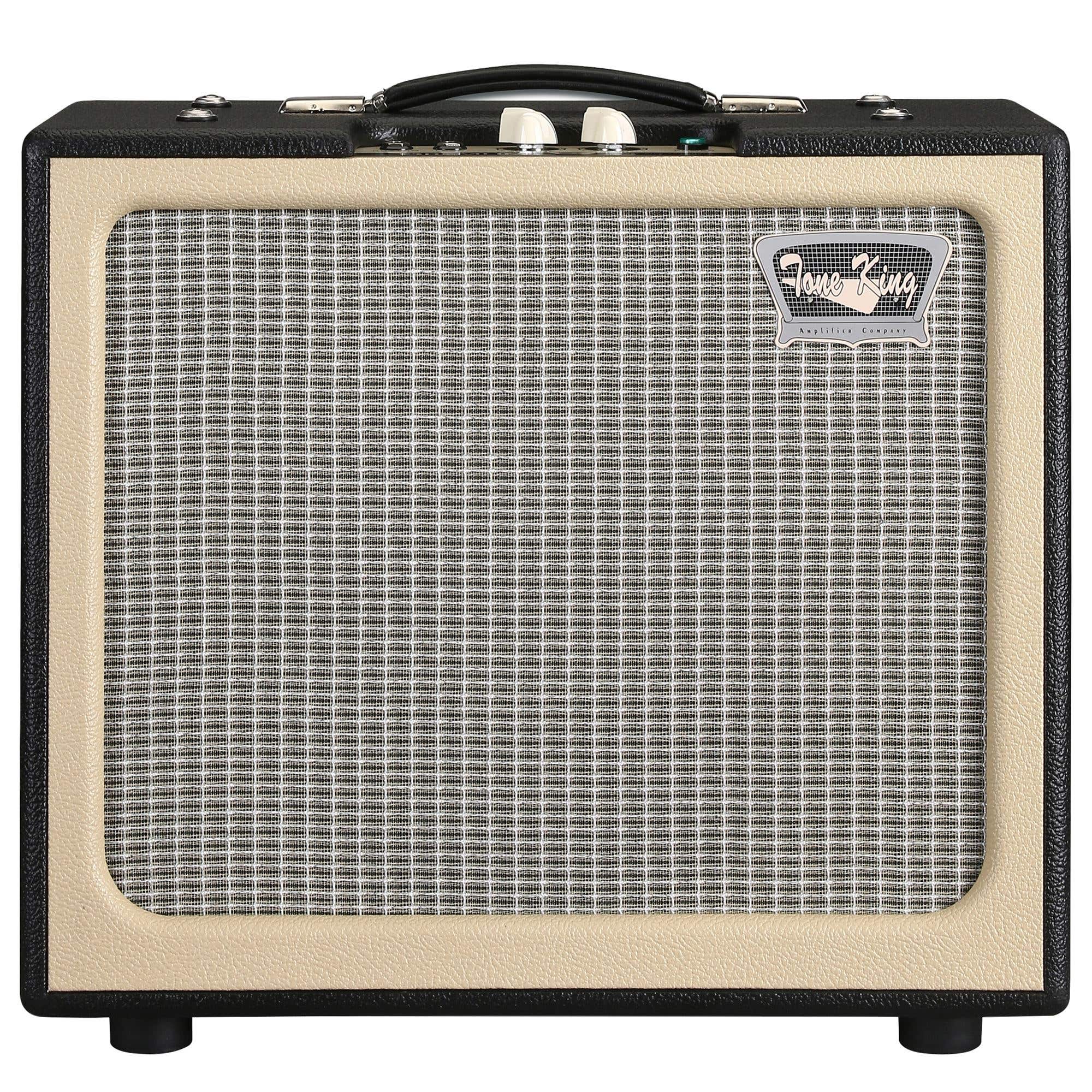 Tone King Gremlin Guitar Amplifier Tube Combo 1x12" 5 Watts