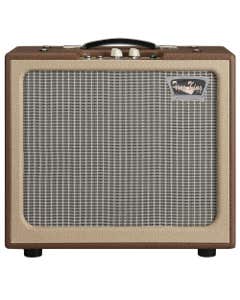 Tone King Gremlin Guitar Amplifier Tube Combo 1x12" 5 Watts Brown Beige