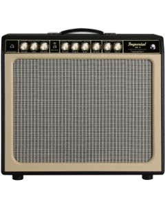 Tone King Imperial MkII Guitar Tube Amplifier Combo 1x12 20 Watts