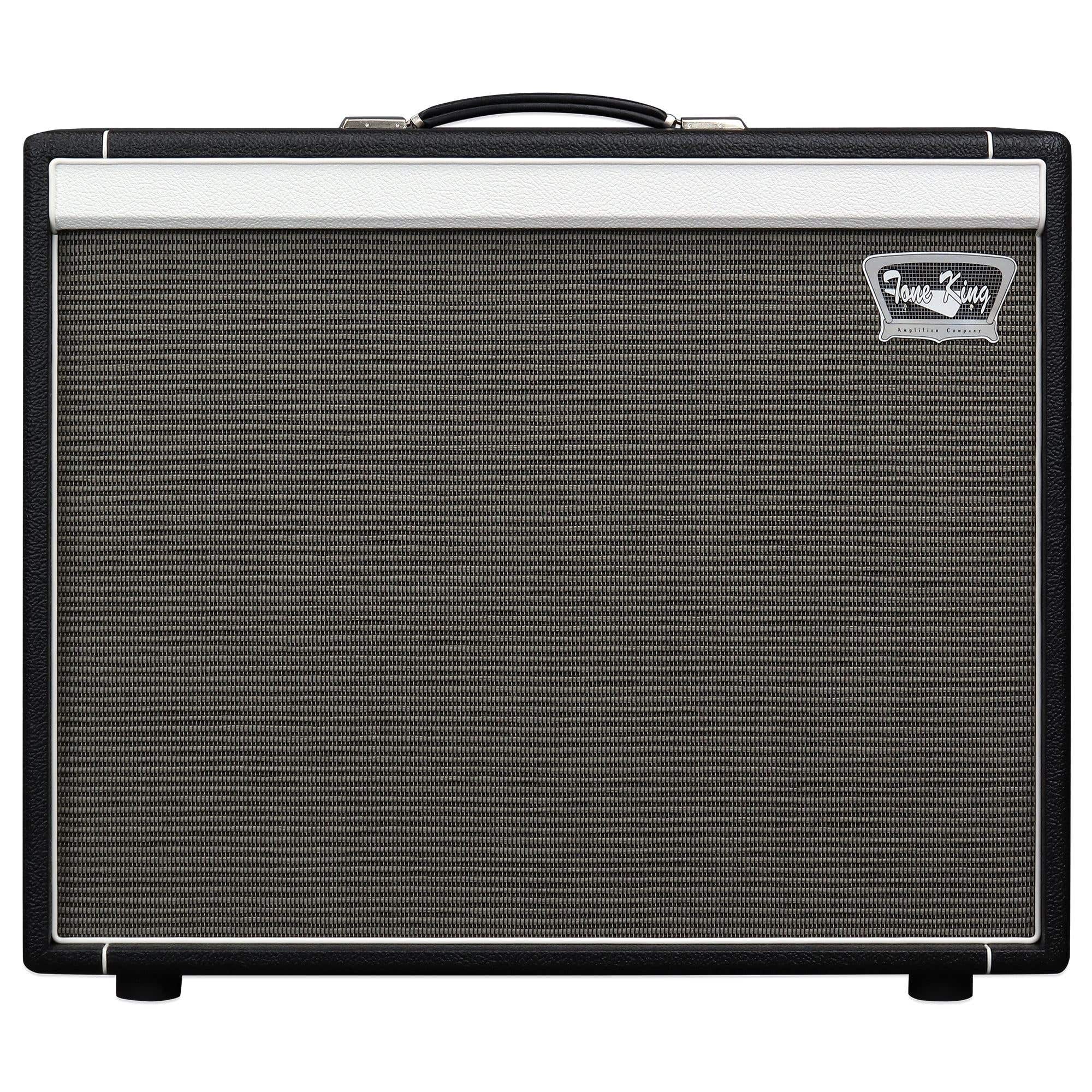 Tone King Royalist 112 1x12" Speaker Cabinet 60 Watts 16 Ohm