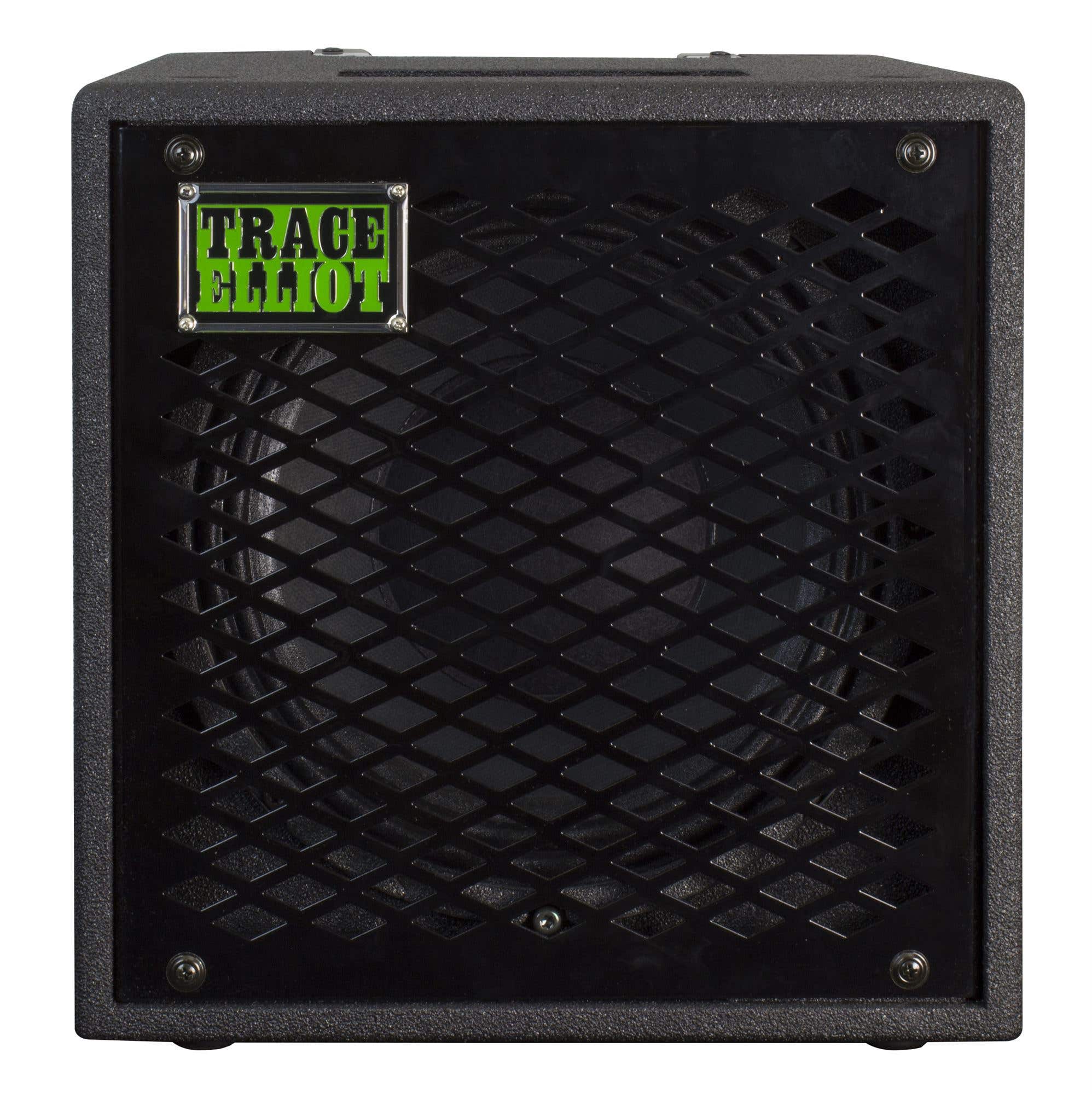 Trace Elliot ELF 1x10 Cabinet 300 Watts 8 Ohms