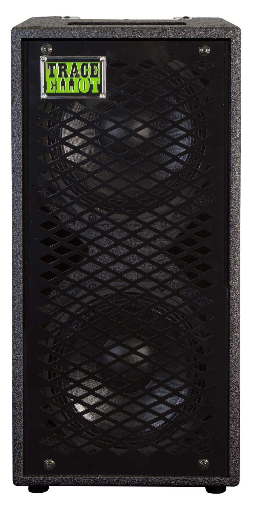Trace Elliot ELF 2x8 Cabinet 400 Watts 8 Ohms