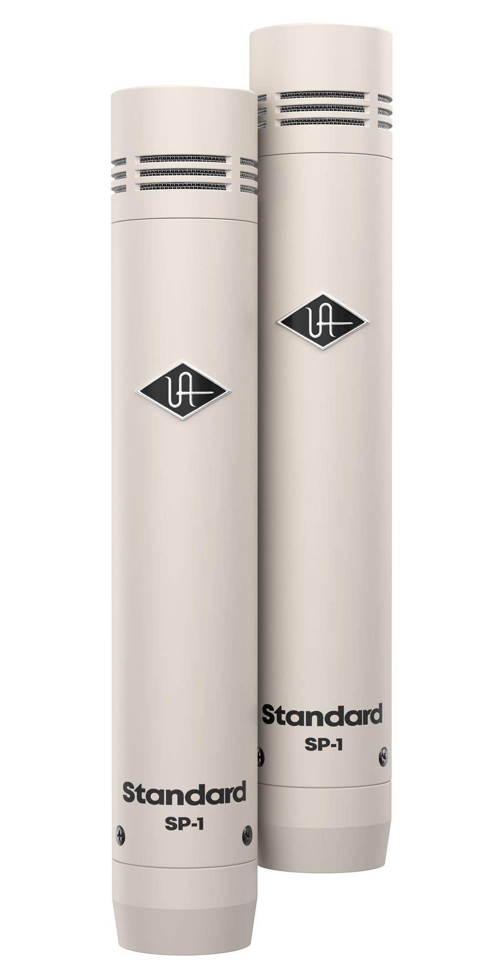 Universal Audio SP1 Standard Pencil Microphone Pair
