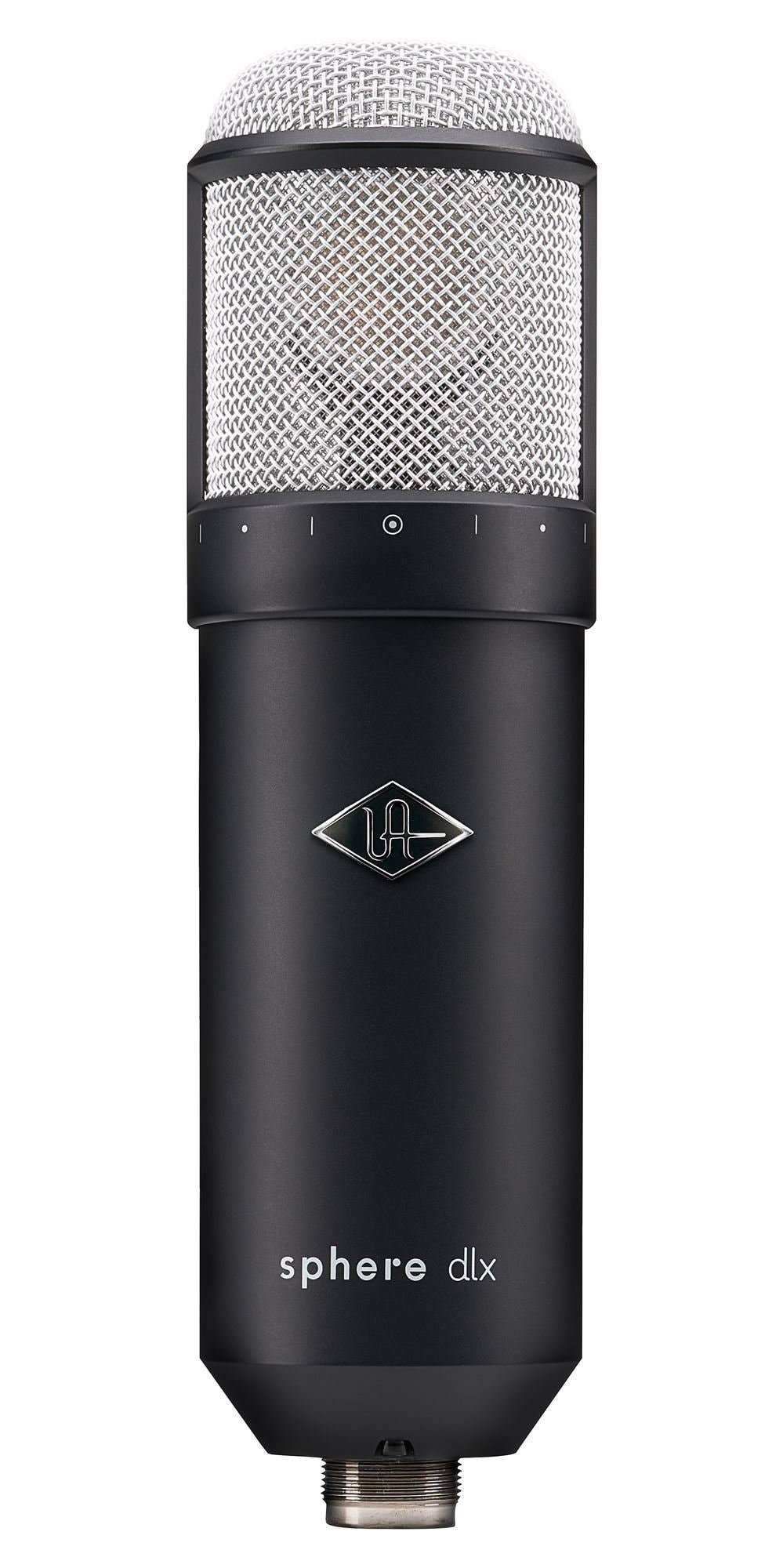 Universal Audio Sphere DLX Modeling Microphone