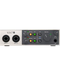 Universal Audio Volt 2 USB Audio Interface