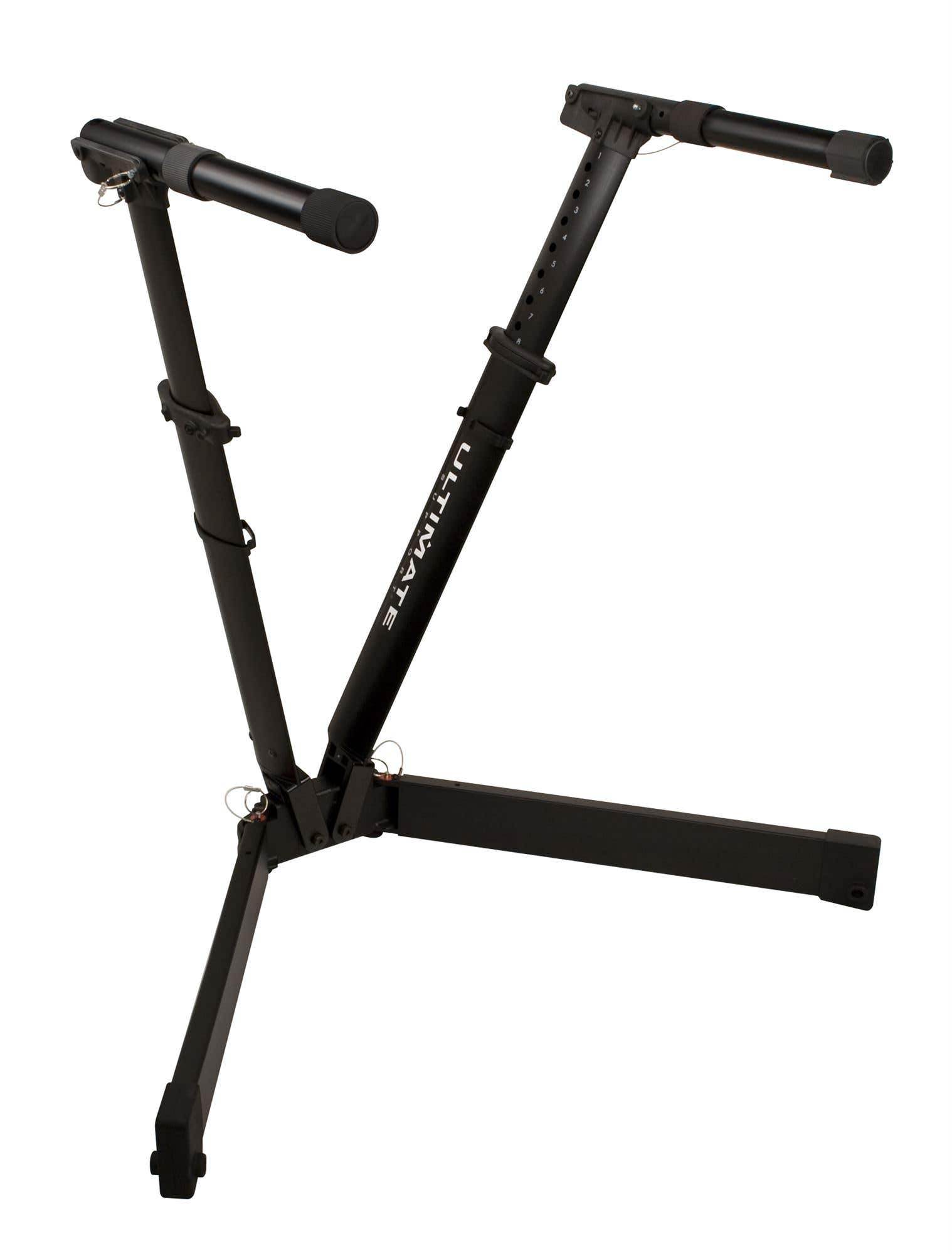 Ultimate Support VS-88B V-Stand Pro Keyboard Stand