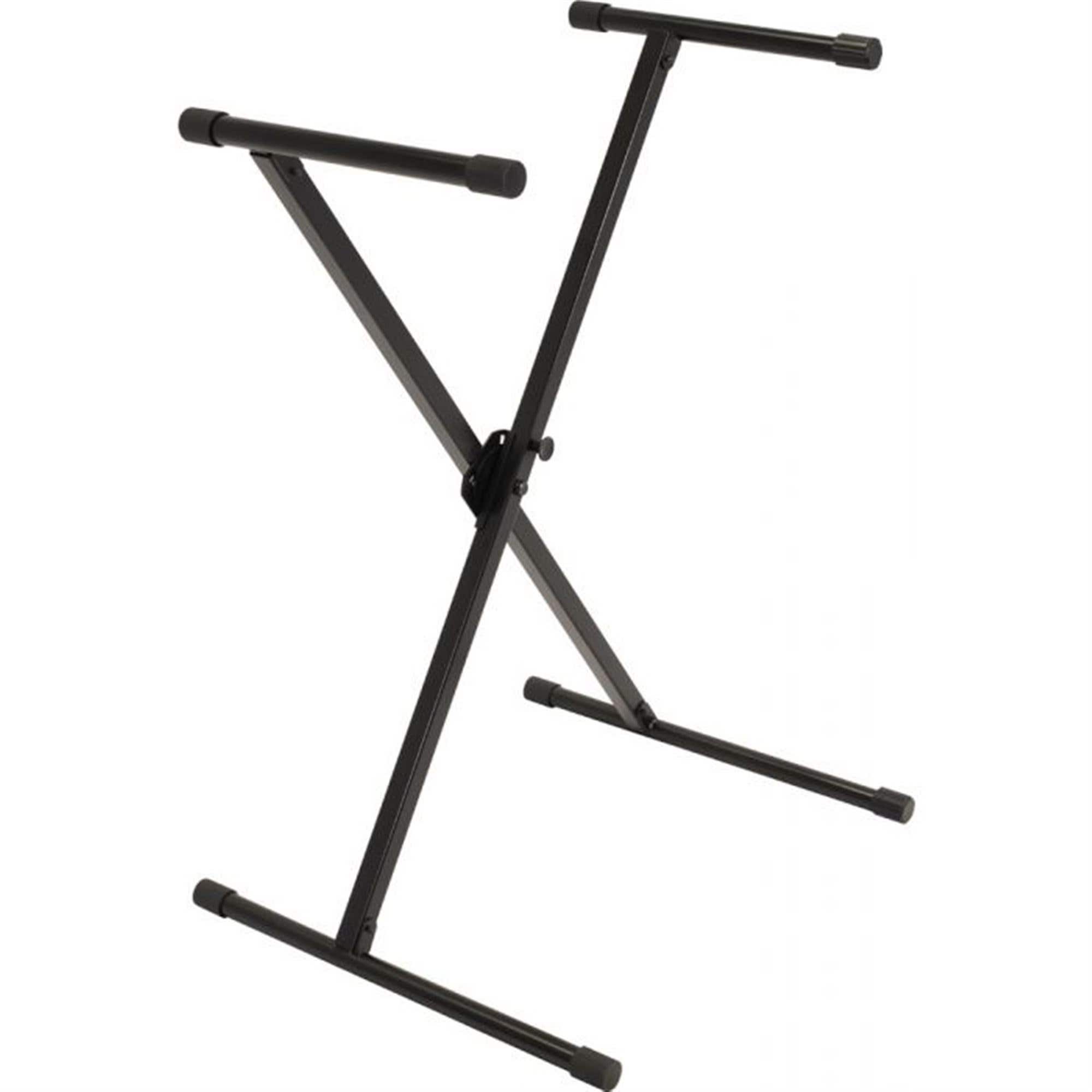 Ultimate Support IQ-X-1000 Single X Keyboard Stand