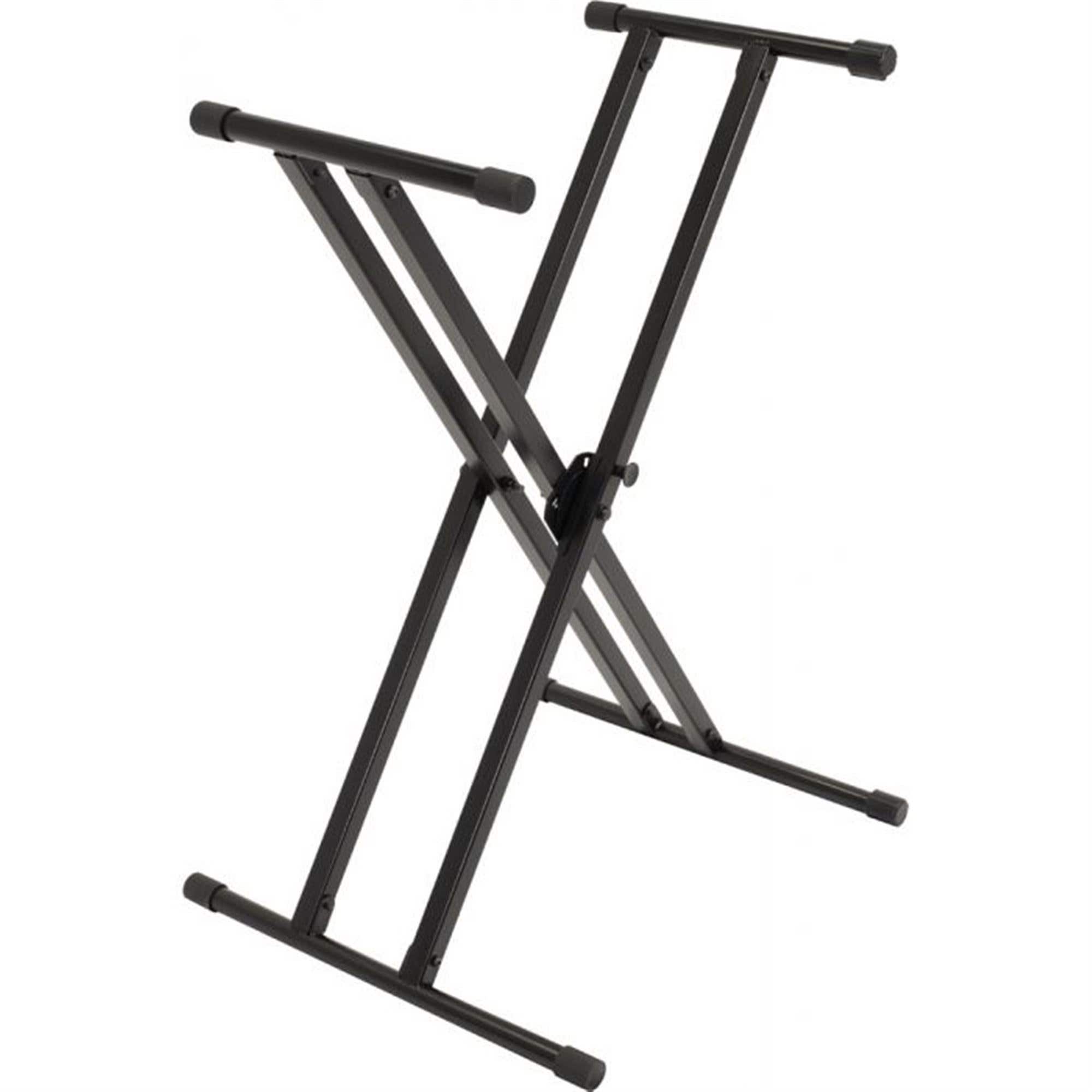 Ultimate Support IQ-X-2000 Double X Keyboard Stand