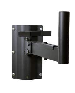 JamStands JS-WMB100 Fully Adjustable Wall-Mount Speaker Bracket
