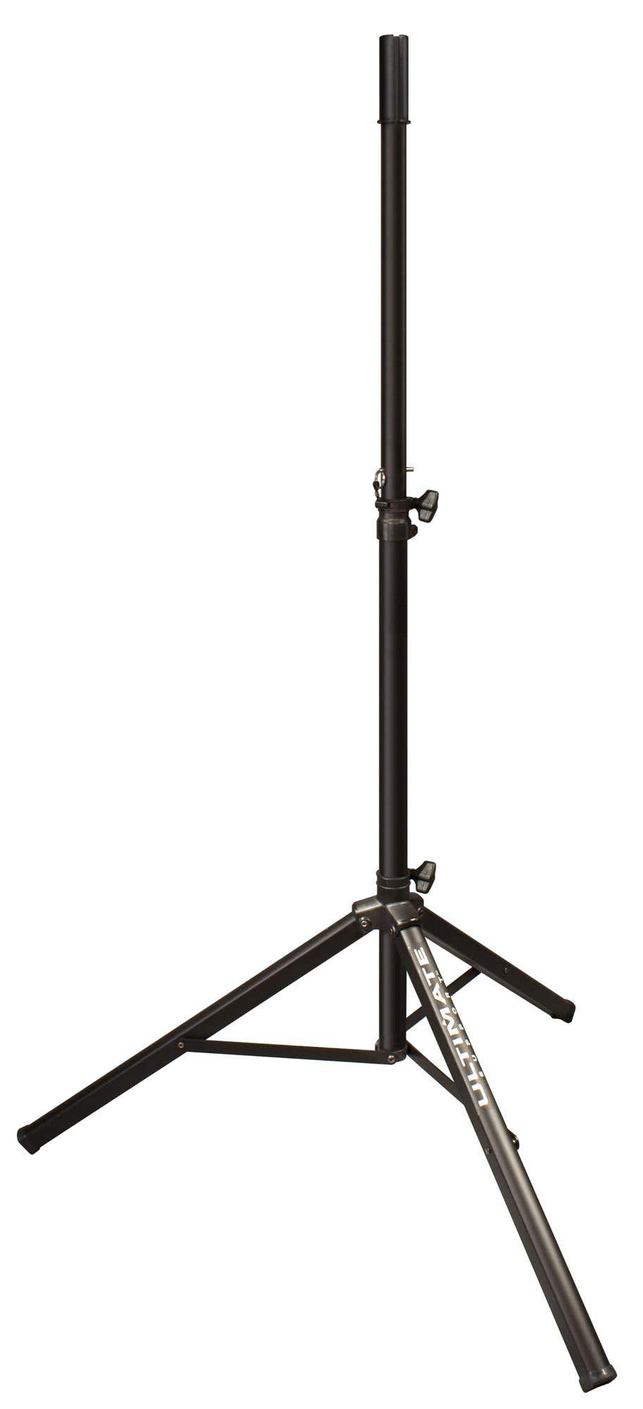 Ultimate Support TS70B Speaker Stand