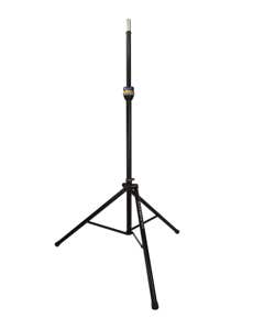 Ultimate Support TS99B TeleLock PA Speaker Stand