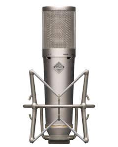United Studio Technologies UT Twin87 Large Diaphragm Condenser Mic