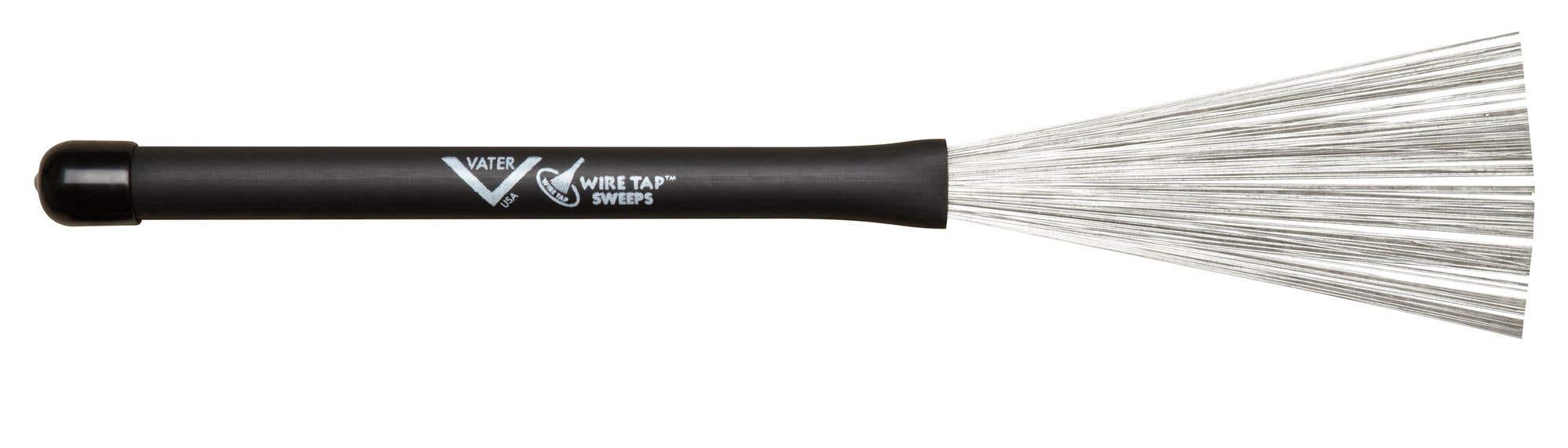 Vater VBSW Sweep Retractable Wire Brush