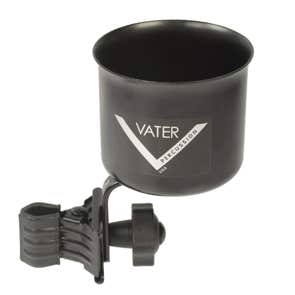 Vater Percussion VDH Clamp On DrinkHolder
