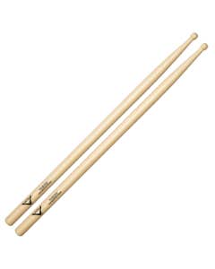 Vater Fusion Hickory Wood Tip Drum Sticks Pair