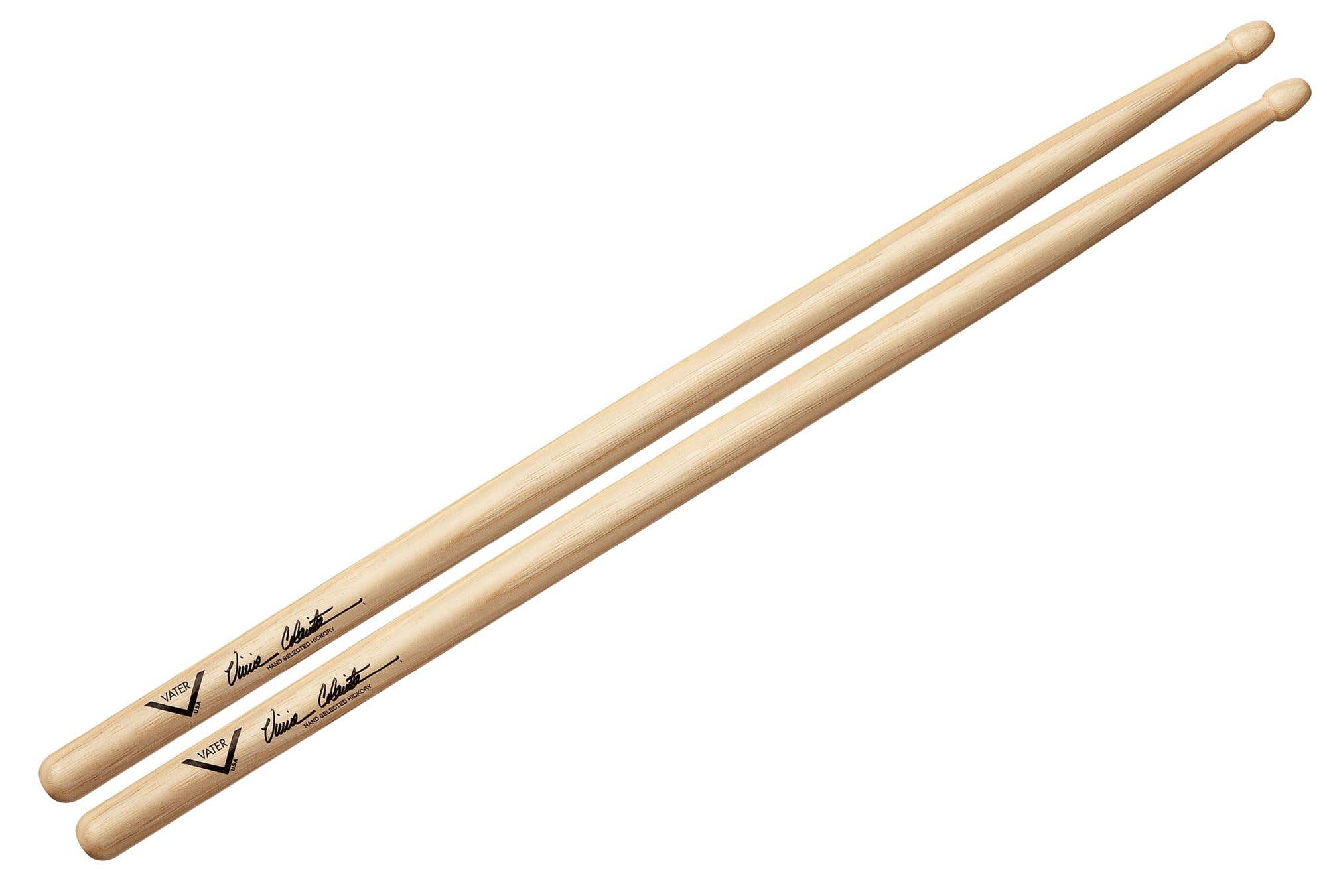 Vater Vinnie Colaiuta Signature Drumsticks Pair