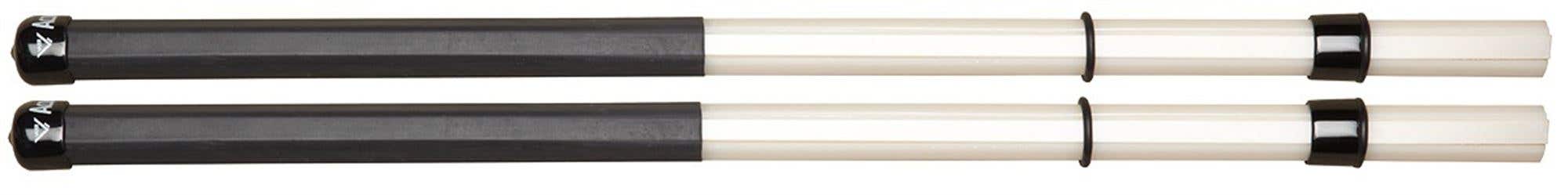 Vater Acoustick Poly/Wood Multi Rod Sticks