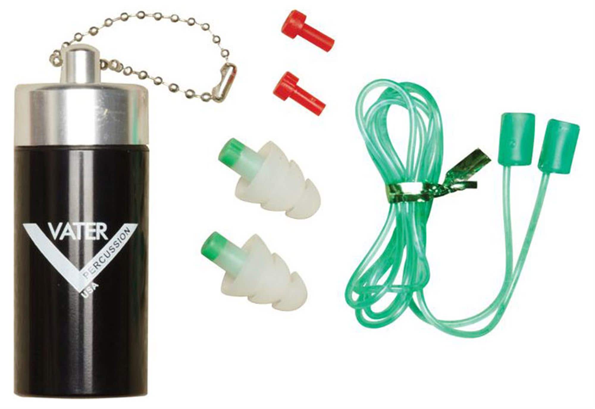 Vater Safe and Sound Ear Plugs