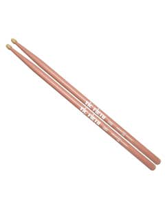 Vic Firth American Classic 5A Wood Tip Pink Sticks