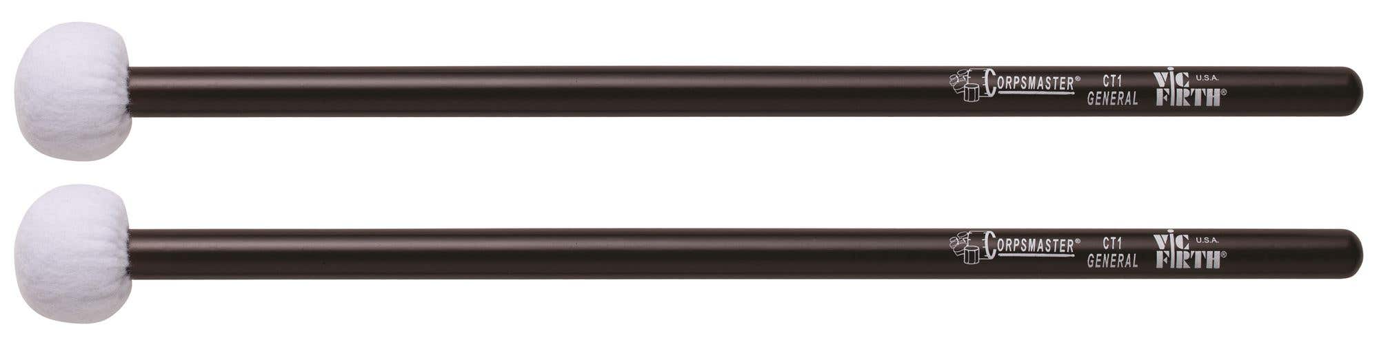 Vic Firth Corpsmaster General Timpani Mallet