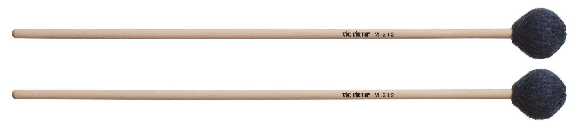 Vic Firth Virtuoso Keyboard Mallet Medium