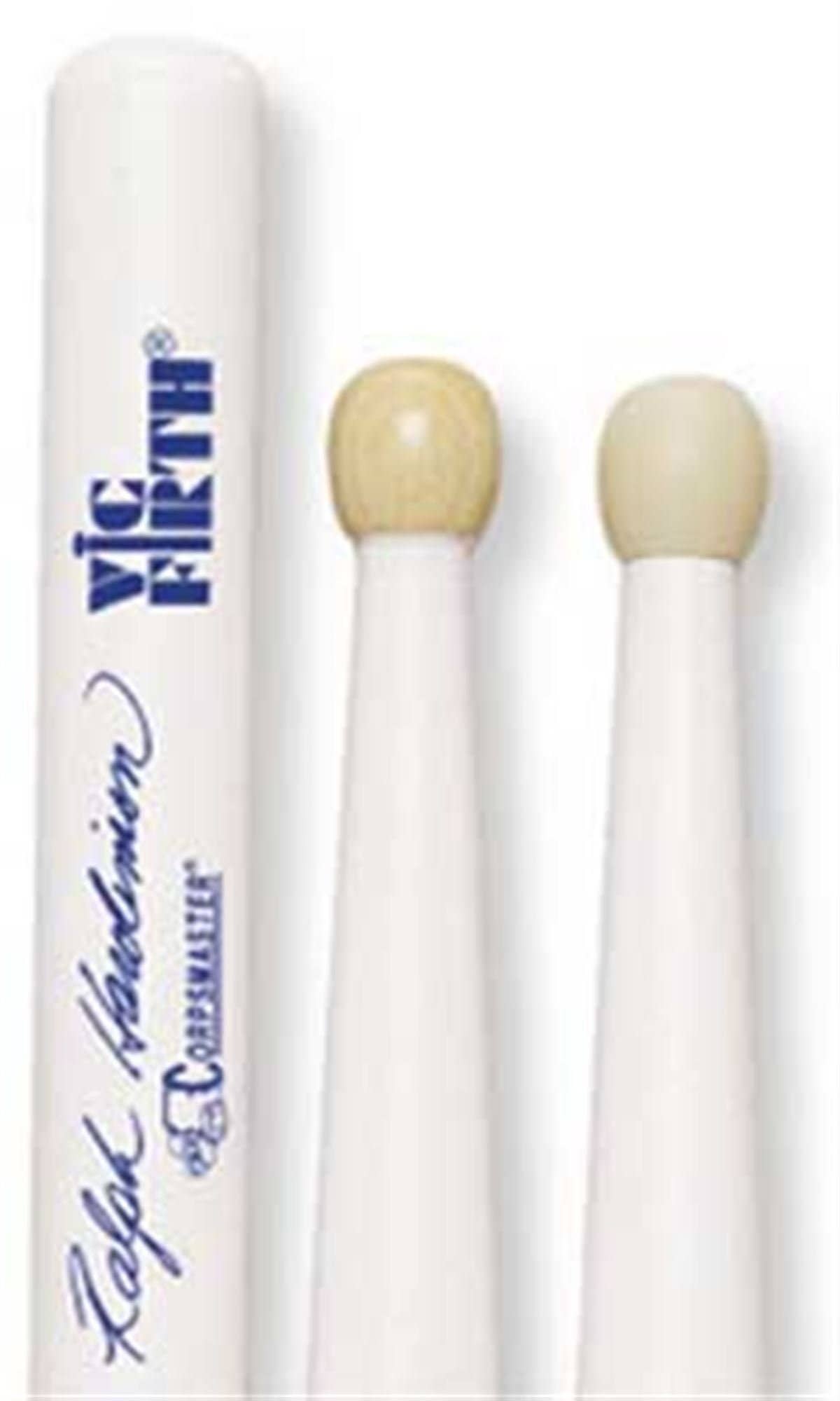 Vic Firth Ralph Hardimon Corpsmaster Drum Sticks