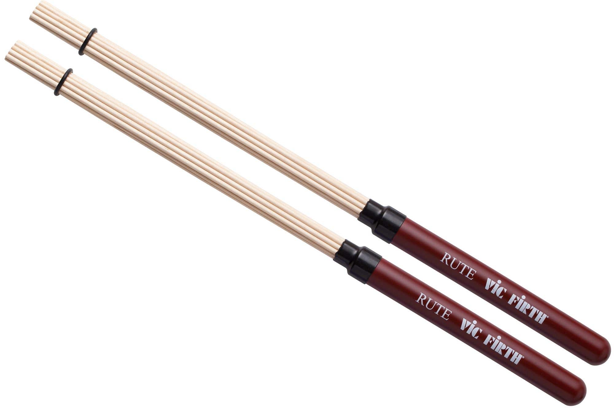 Vic Firth Rute Bundle Sticks Pair