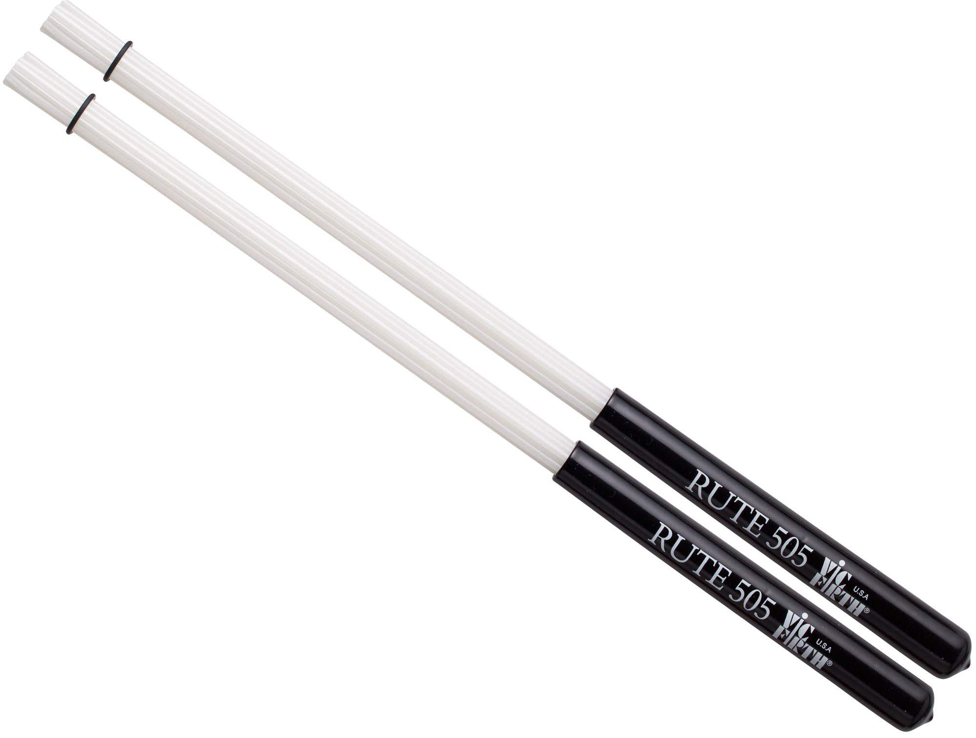 Vic Firth Rute 505 Bundle Sticks Pair
