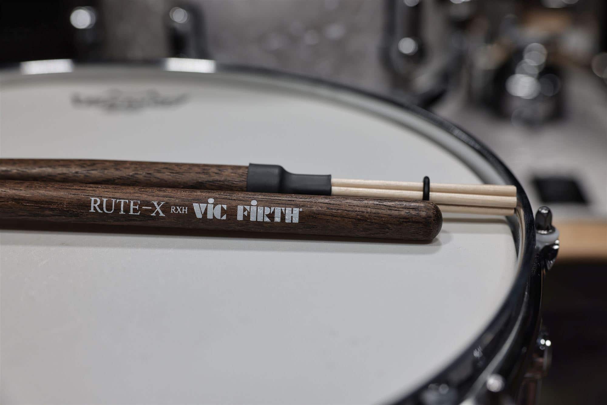 Vic Firth RUTE-X Premium Birch Dowels