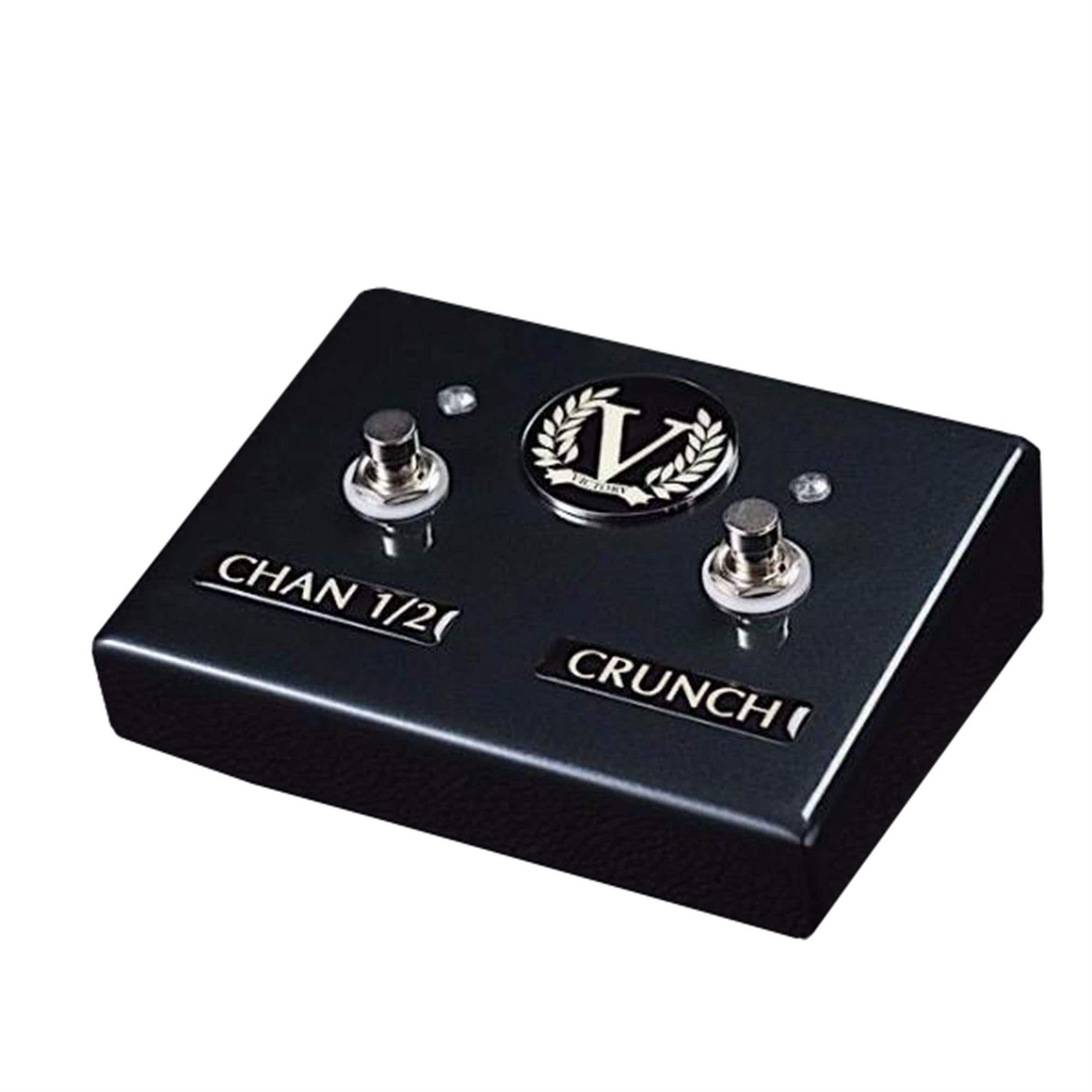 Victory CUS2FS V130 V130/V30 MKII Dual Footswitch