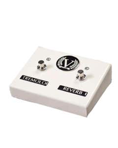 Victory CUS2FS V40HC V40 Deluxe Head/Combo Dual Footswitch