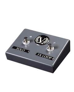 Victory CUS2FS VXSL Custom VX Dual Footswitch