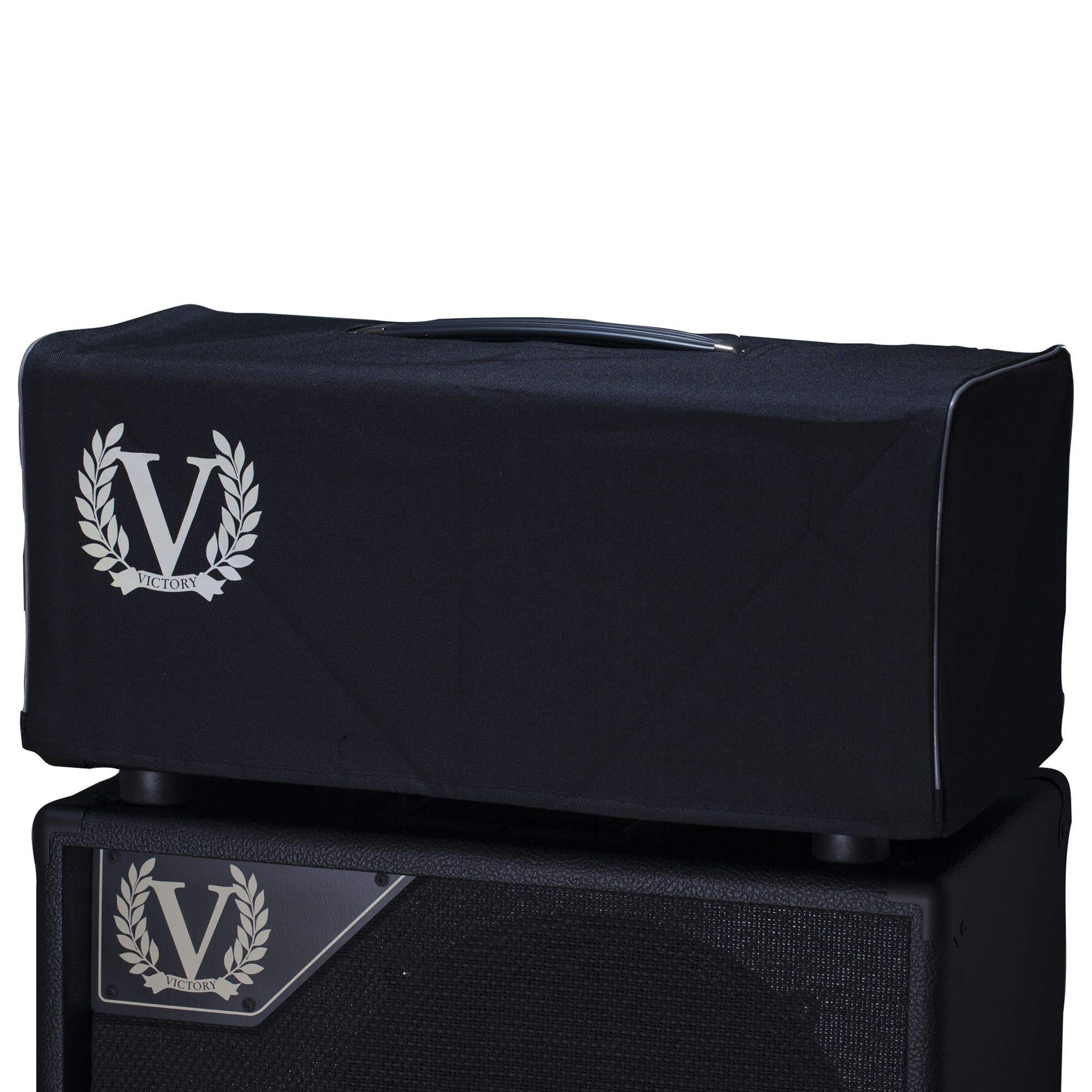 Victory DLXCOVER Amp Deluxe Head Cover
