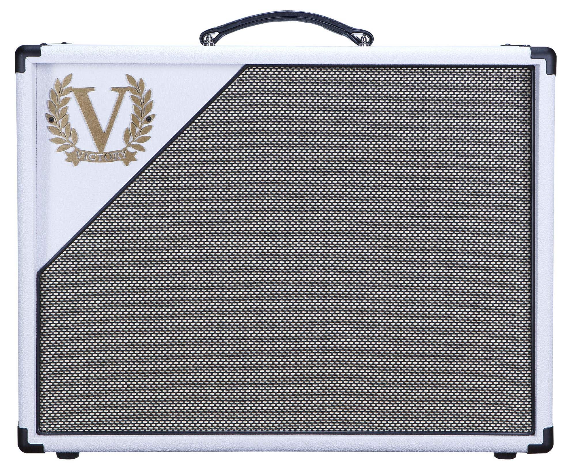 Victory RK50 Electric Guitar Amplifier Combo 1x12 50 Watts