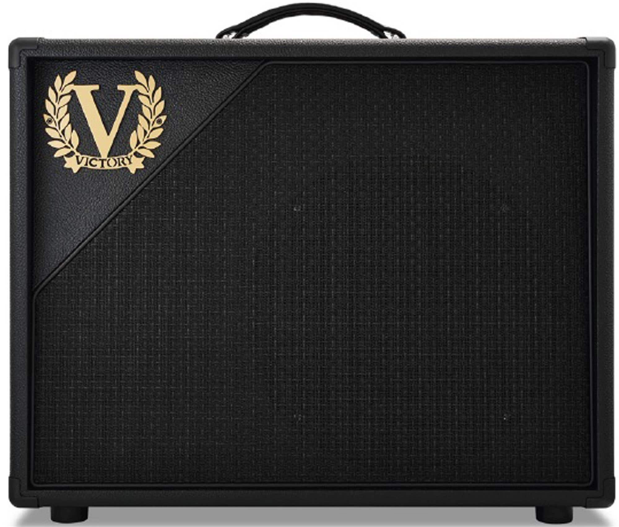 Victory Sheriff 25 Guitar Amp Combo 1x12" 25 Watts
