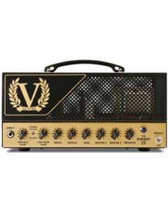 Victory Sheriff 25 Guitar Amplifier Head 25 Watts