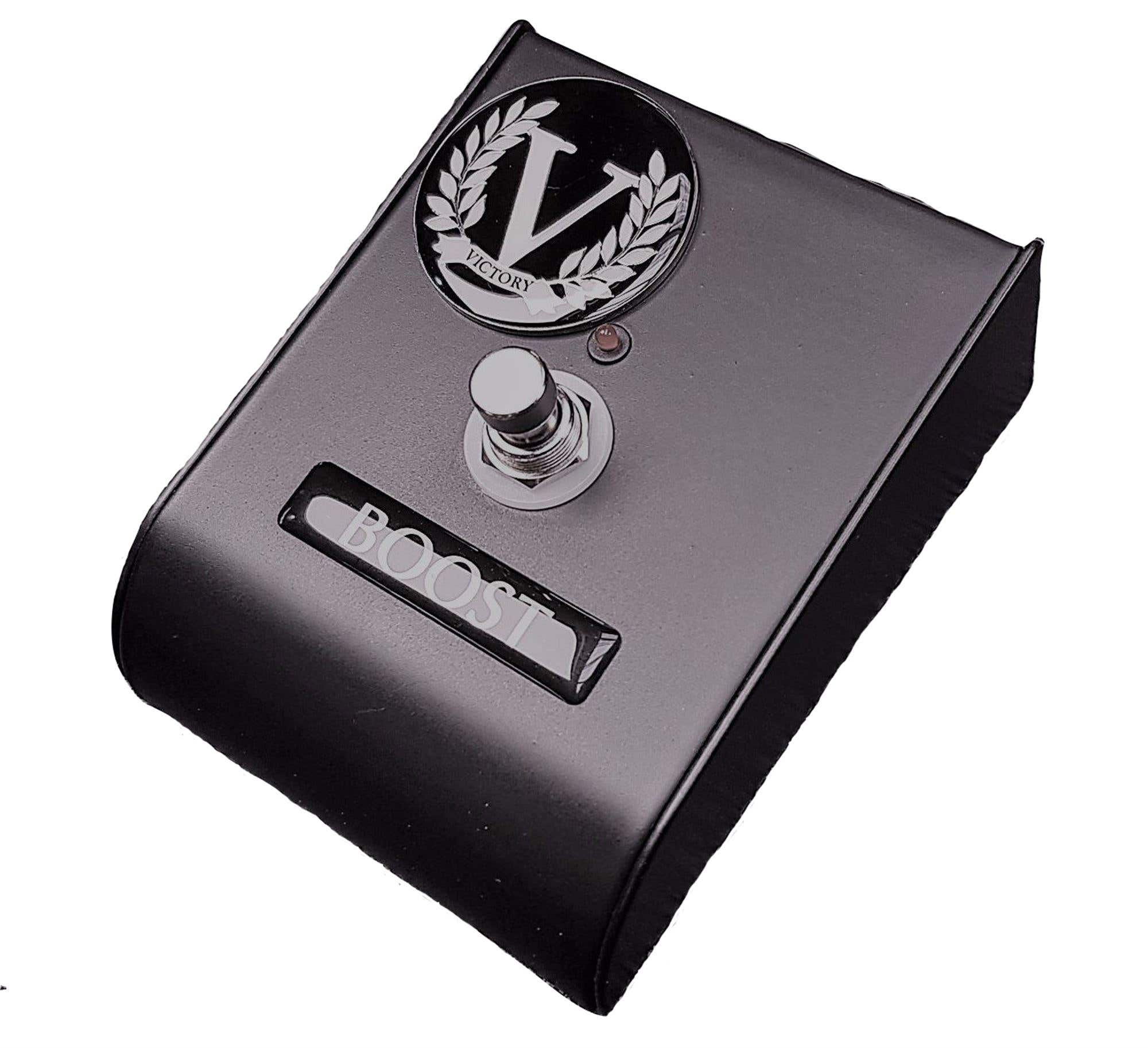 Victory SINGFS SHER Sheriff 22/44 Sing Footswitch