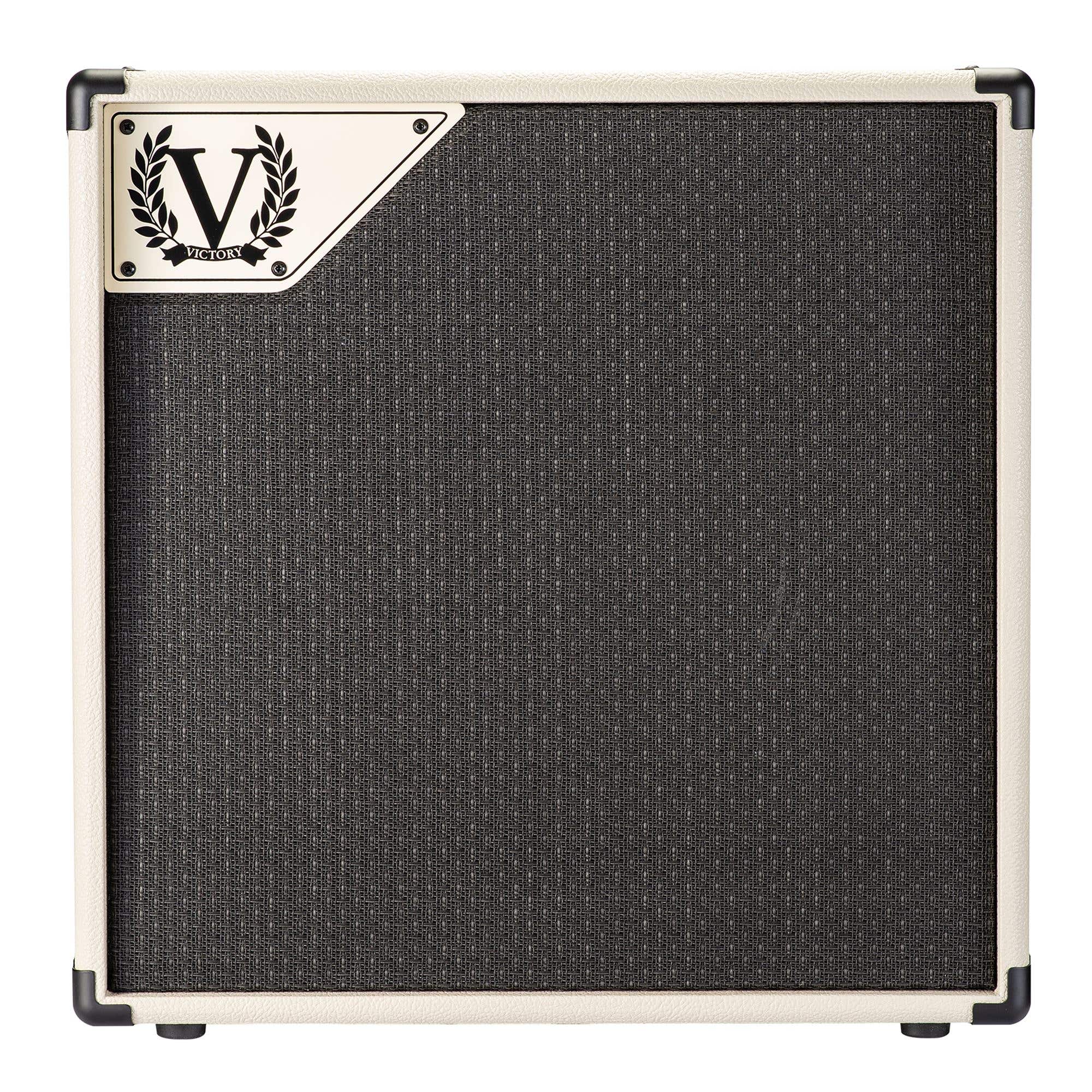 Victory V112CC Compact Open Back Speaker Cabinet 65 Watts 16 Ohms