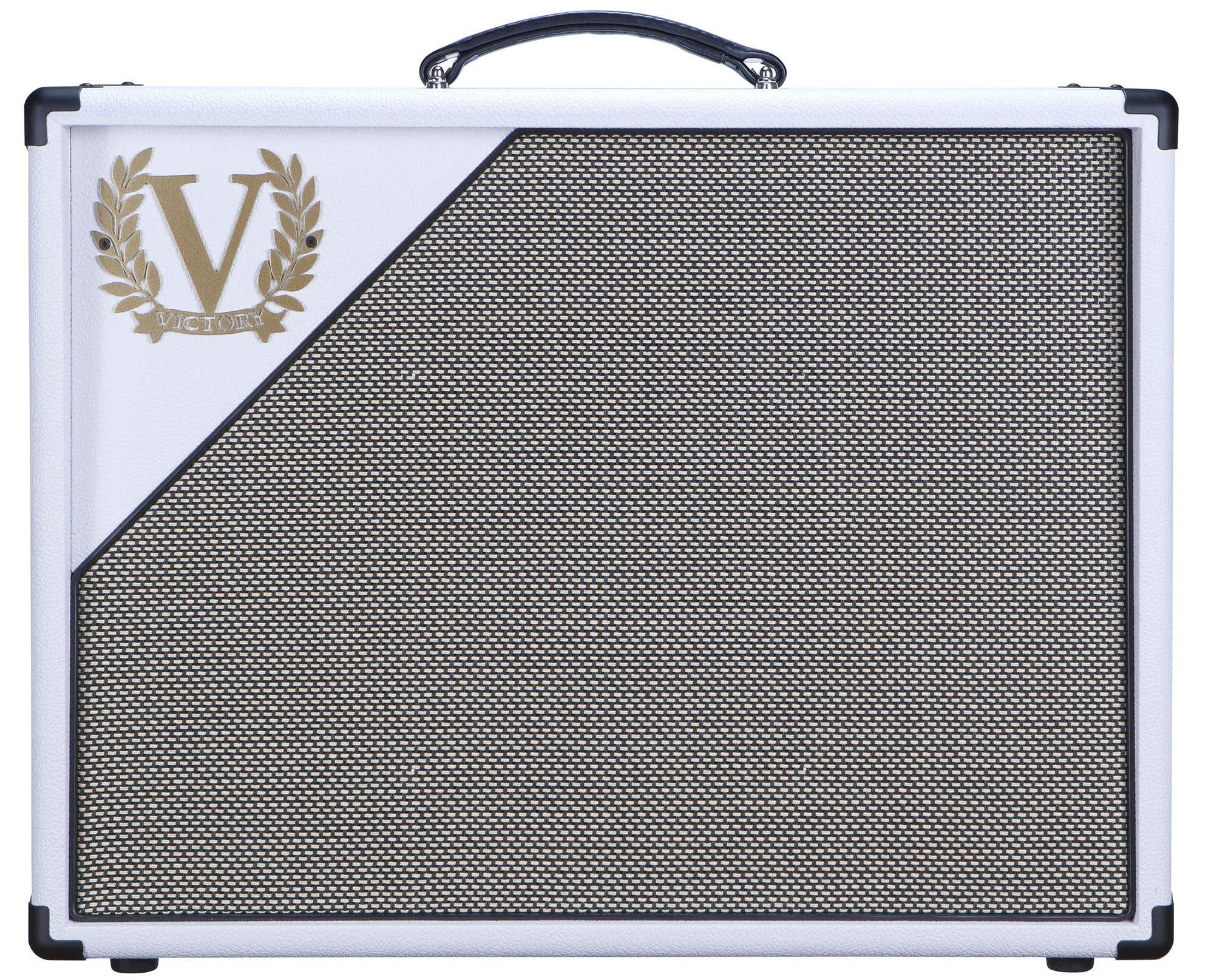 Victory V112WW65 Wide Body Closed Back Speaker Cab 65 Watts 16 Ohms