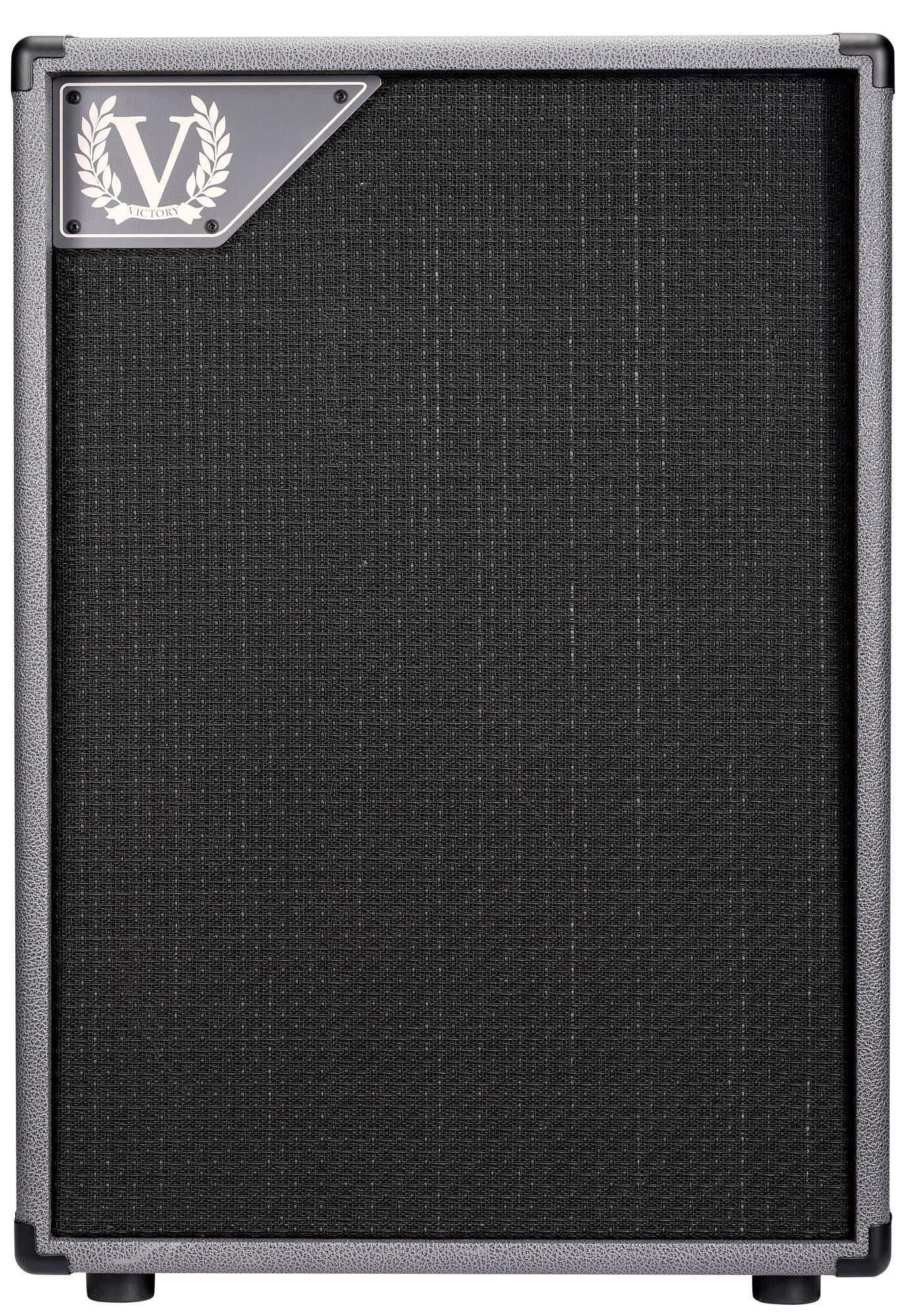 Victory V212VG Compact Cabinet 120 Watts 16 Ohms