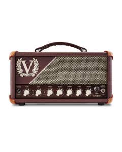Victory VC35 The Copper Guitar Amplifier Head in Sleeve 30 Watts