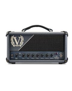 Victory VX Kraken MKII Head Compact Sleeve 50 Watts