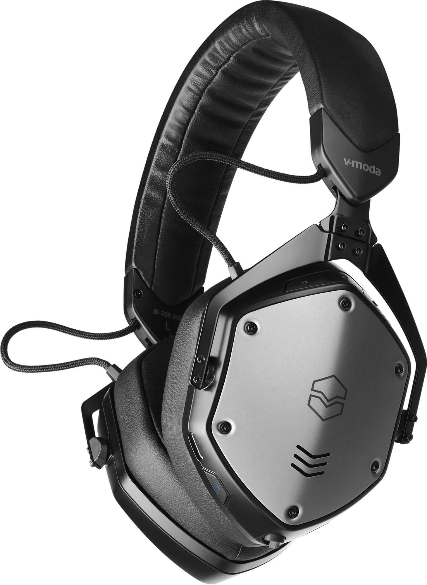 V-Moda M200 ANC Wireless Headphones