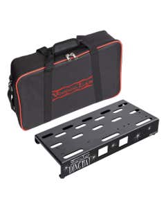 Voodoo Lab Dingbat Small-EX Pedalboard