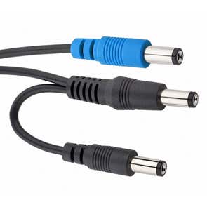 Voodoo Lab HX Current Doubler Cable