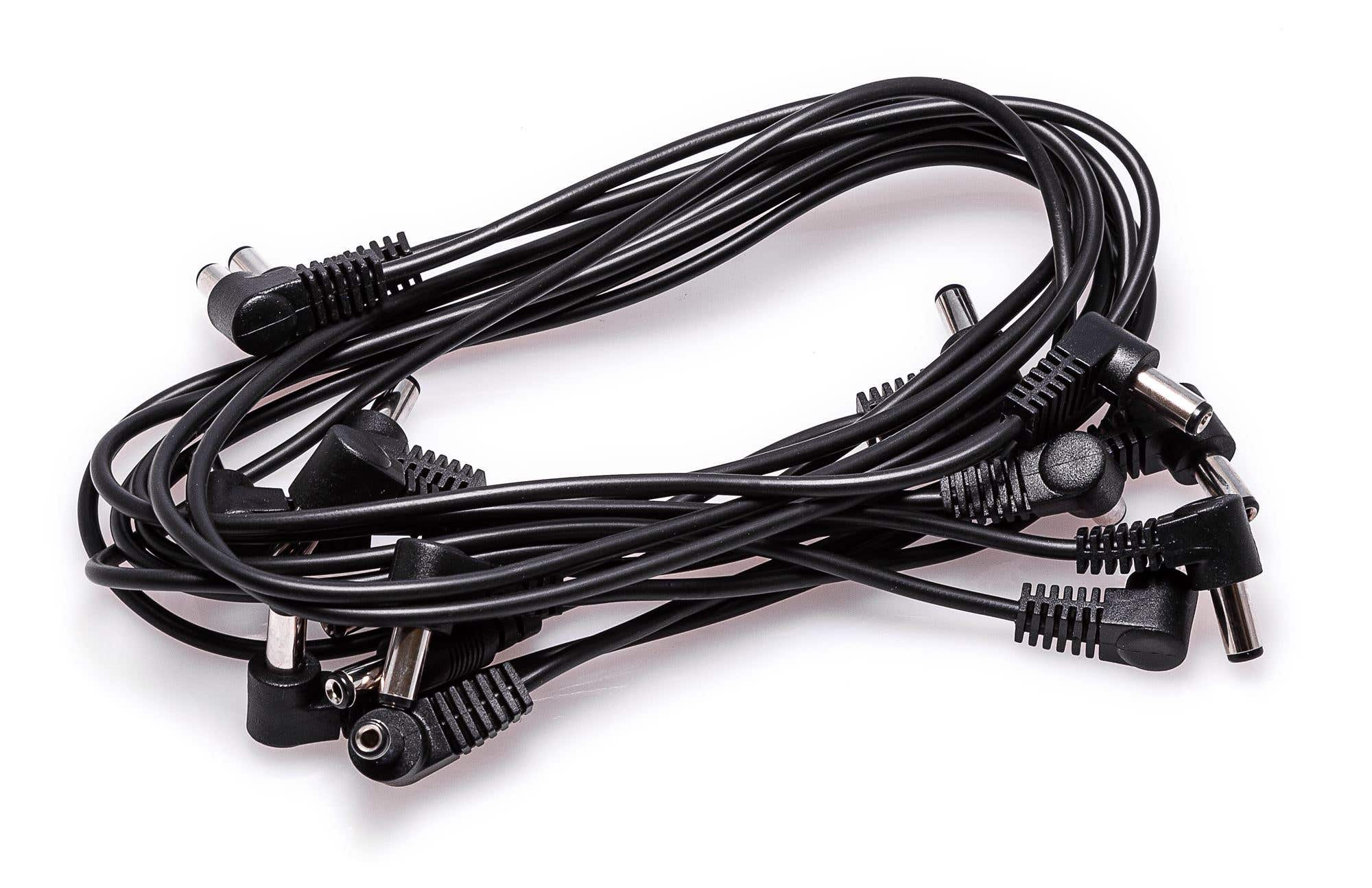 Voodoo Lab Pedal Power DC Cable Pack