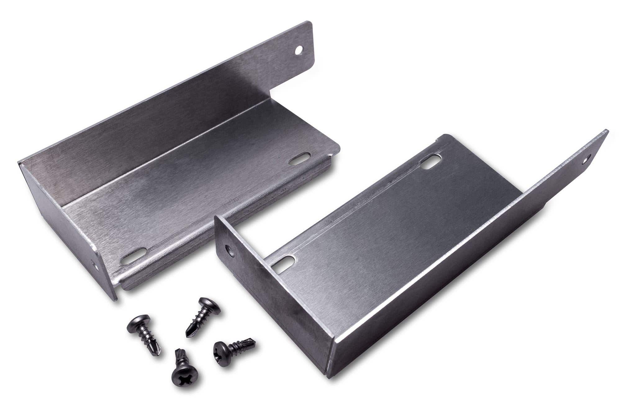 Voodoo Lab Mounting Brackets for Pedaltrain Boards