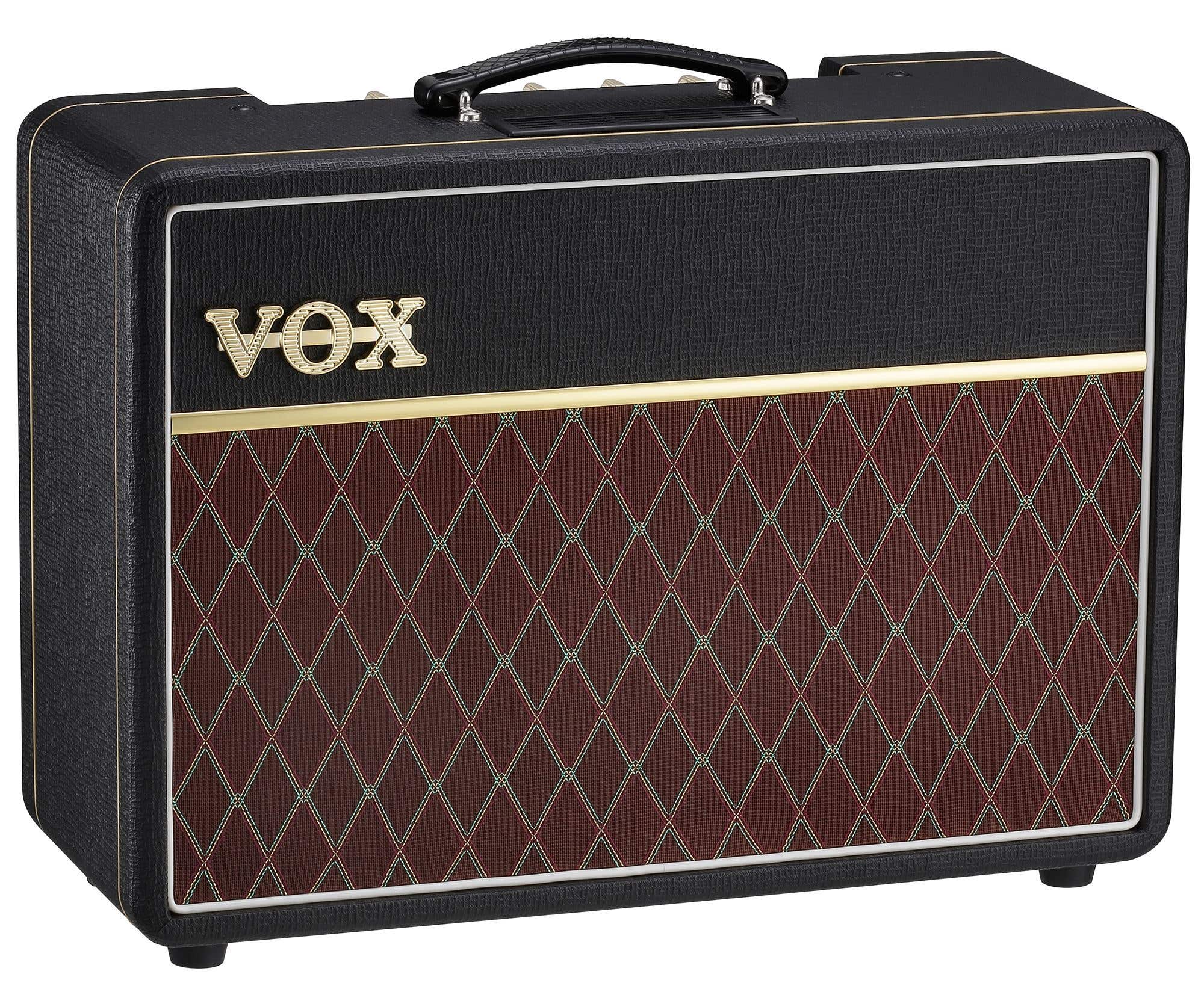 Vox AC10C1 Custom Guitar Combo Amplifier